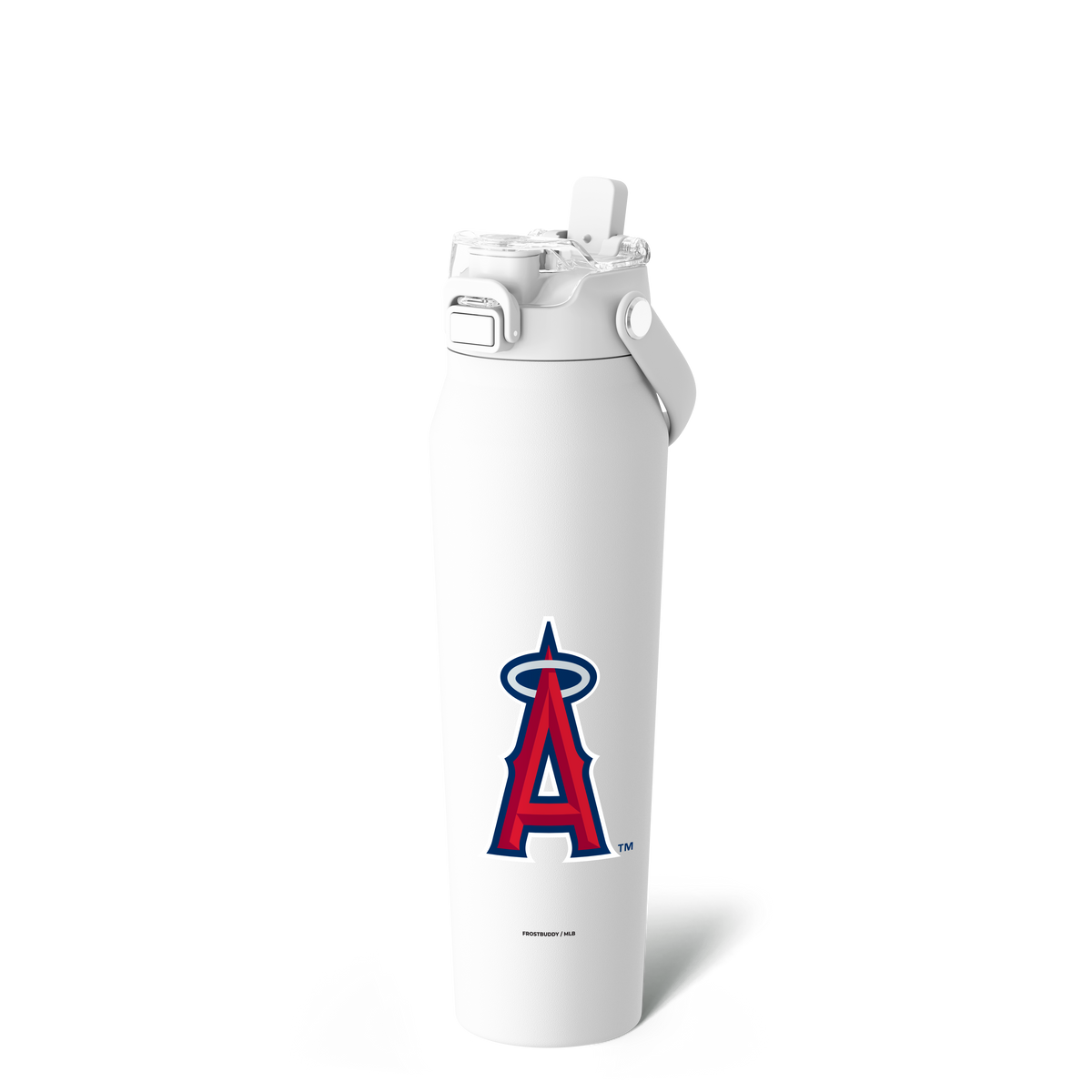 Bottle Buddy 32oz | Los Angeles Angels | Gameday image 3