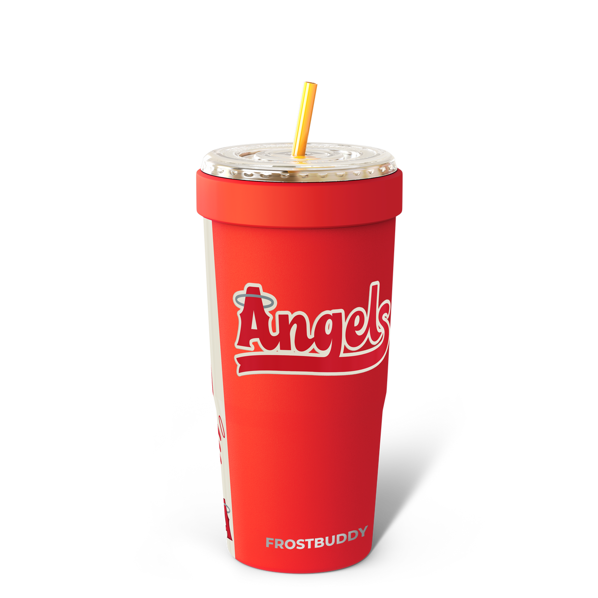 To-Go Buddy | Los Angeles Angels | City Connect image 1