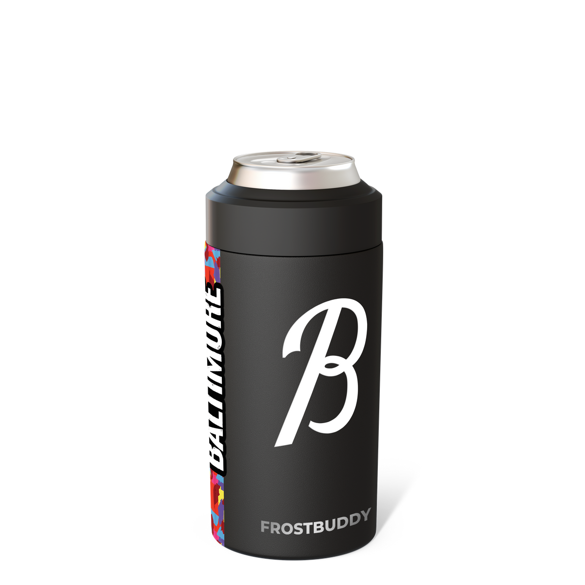 Universal Buddy | Baltimore Orioles | City Connect image 1
