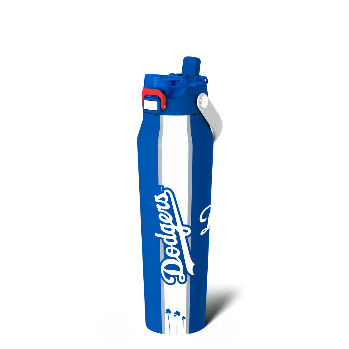 Bottle Buddy 32oz | Los Angeles Dodgers | Gameday image 2