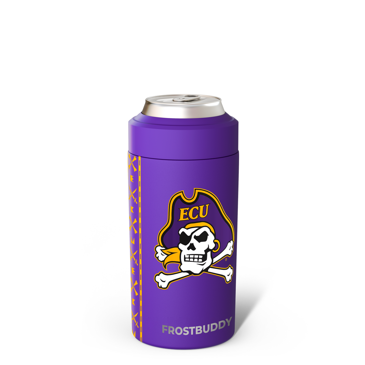 Universal Buddy | East Carolina Pirates | Gameday image 1