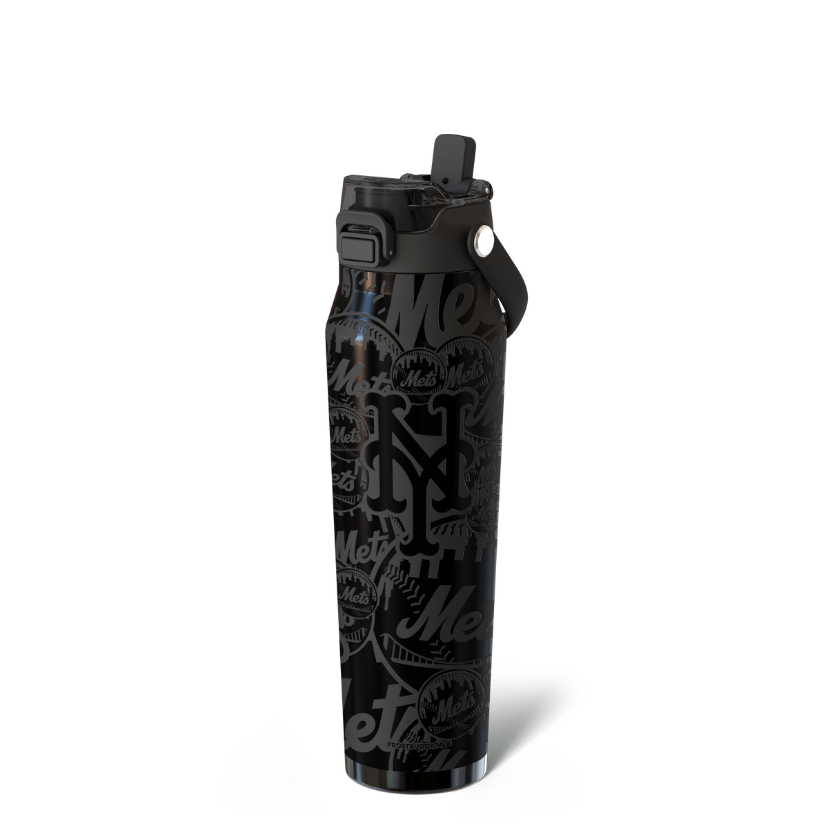 Bottle Buddy 32oz | New York Mets | Night Game image 3