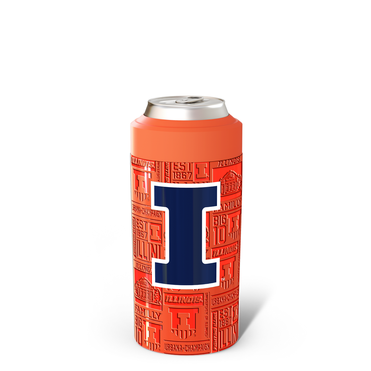 Universal Buddy | Illinois Fighting Illini | Legacy image 3