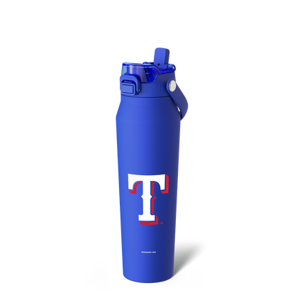 Bottle Buddy 32oz | Texas Rangers | Gameday image 3