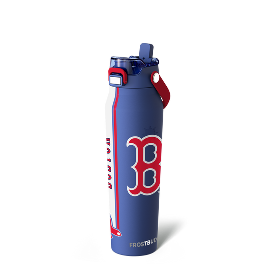 Bottle Buddy 32oz | Boston Red Sox | Gameday image 2