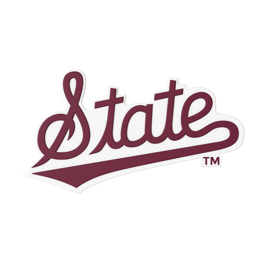 Budz | Mississippi State Bulldogs image 1