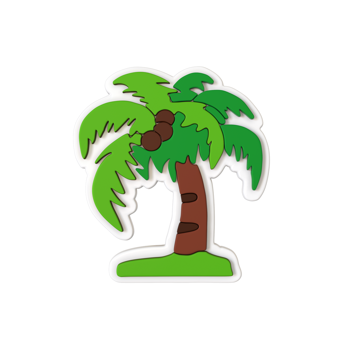 Budz | Summer Tree image 1