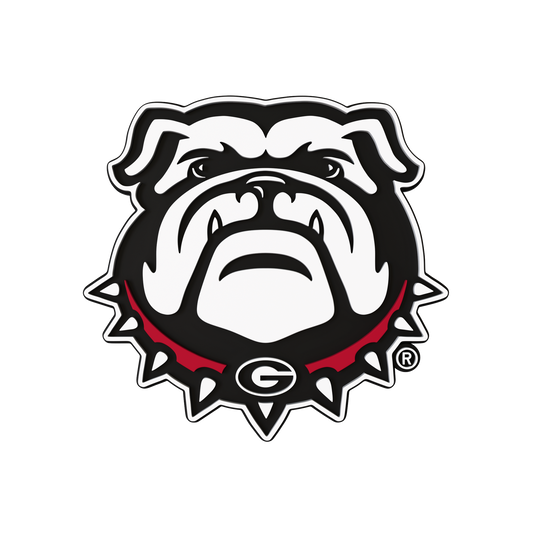 Budz | Georgia Bulldogs image 1