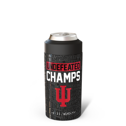 Universal Buddy | Indiana Hoosiers | CFB National Champs image 1
