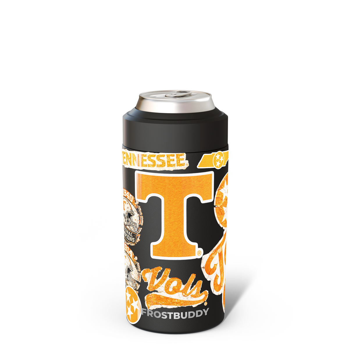 Universal Buddy | Tennessee Volunteers | Sticker image 1