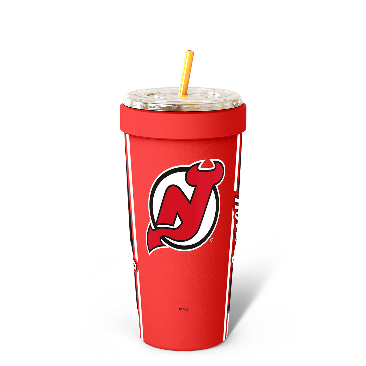To-Go Buddy | New Jersey Devils | Gameday image 3