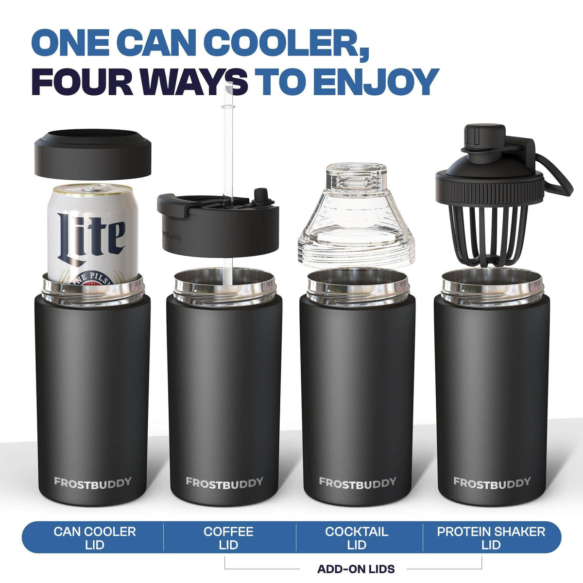 Universal Buddy | Corvette | Stingray image 6