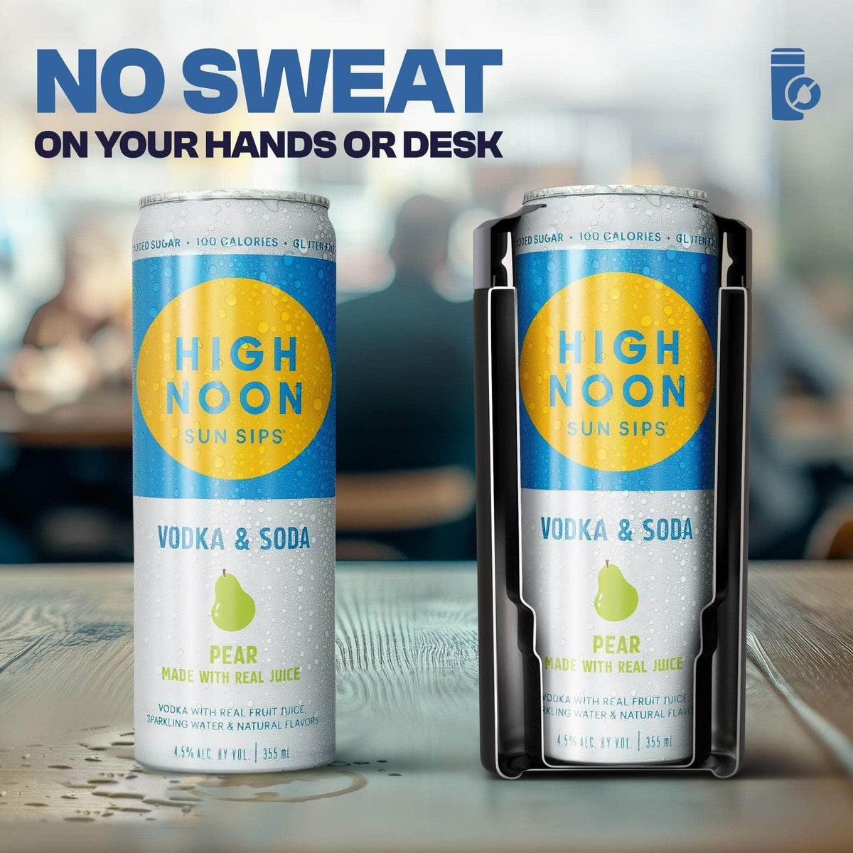 Universal Buddy | Tennessee Vols | Drip image 6