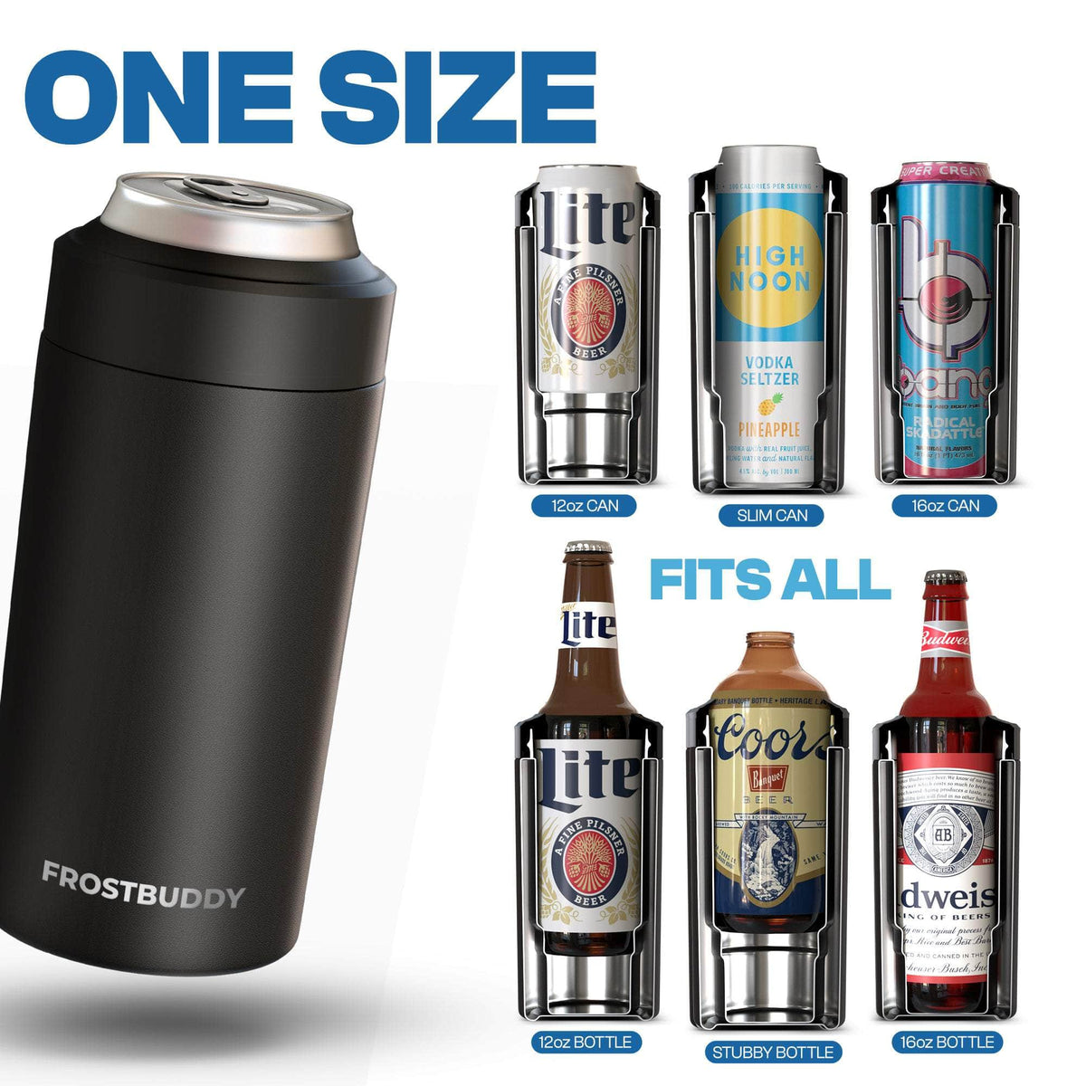 Universal Buddy | Tennessee Vols | Drip image 4
