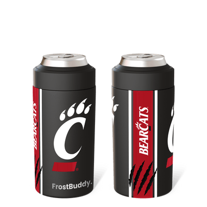 Universal Buddy | Cincinnati Bearcats | Gameday image 3