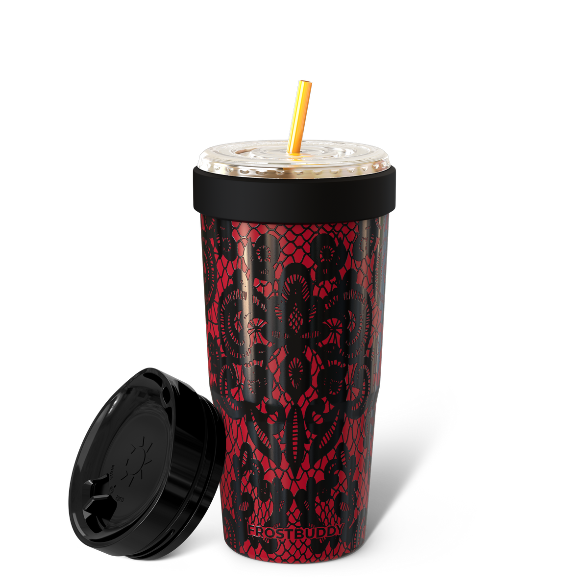 To-Go Buddy | Knotty image 1