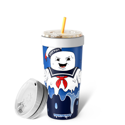 To-Go Buddy | Ghostbusters™ | Stay Puft image 1