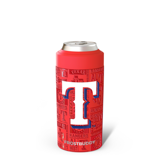Universal Buddy | Texas Rangers | Legacy image 1
